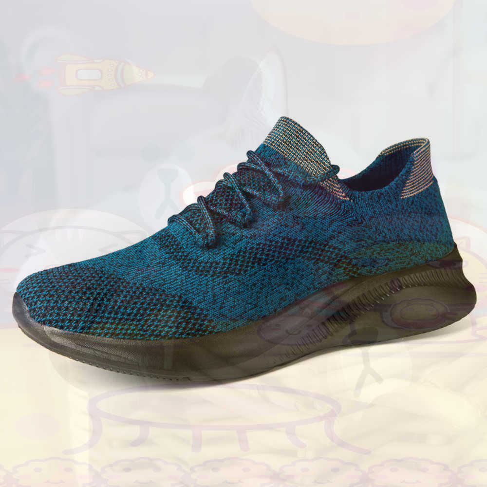 Luxury Lifestyle Travel - Numéro 41 fond souple chaussures de
