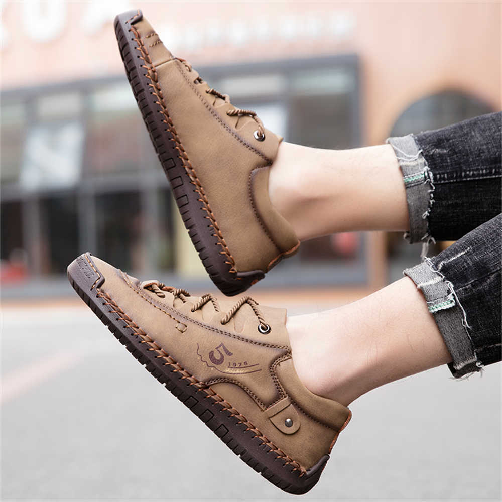 Luxury Lifestyle Team - Chaussures de course antidérapantes pour hommes,