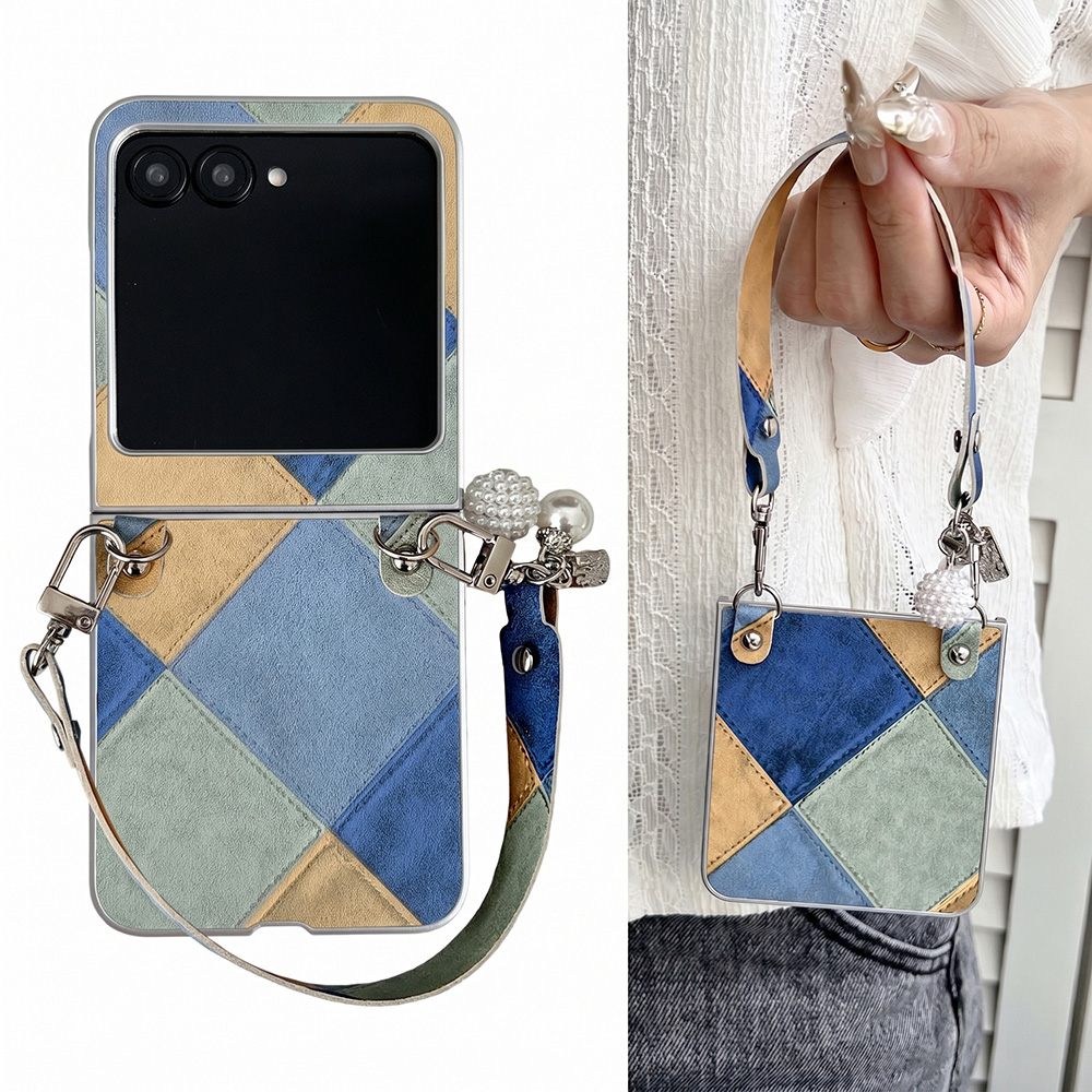 Étui de téléphone pliable pour - Luxury Lifestyle Travel avis et prix