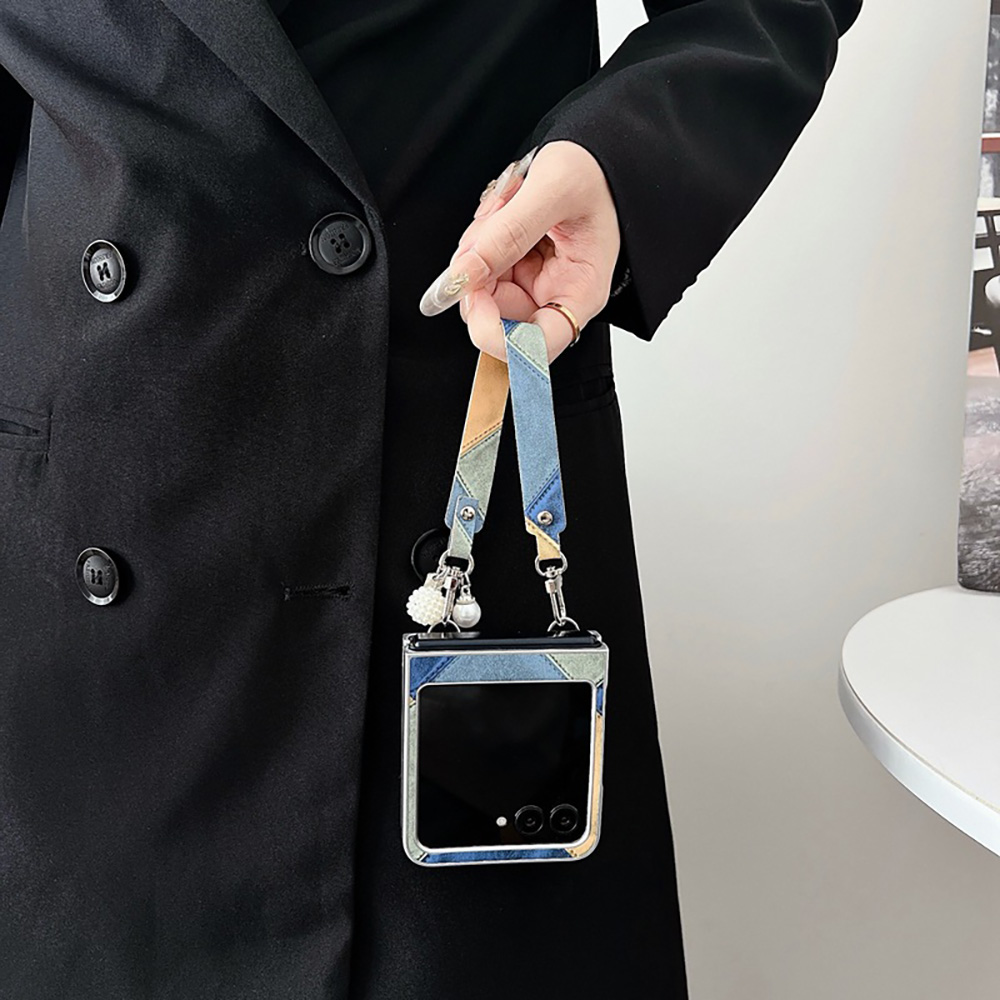 Étui de téléphone pliable pour - Luxury Lifestyle Travel avis et prix