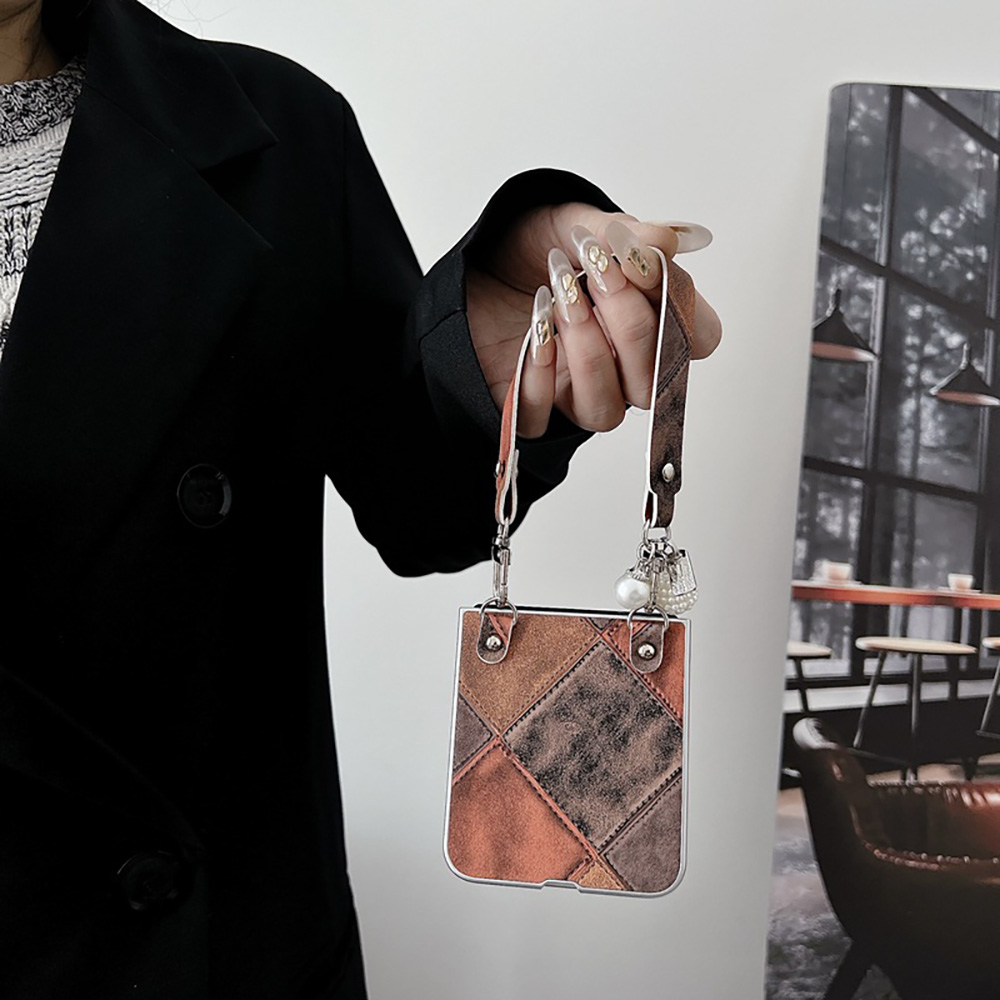 Étui de téléphone pliable pour - Luxury Lifestyle Travel avis et prix