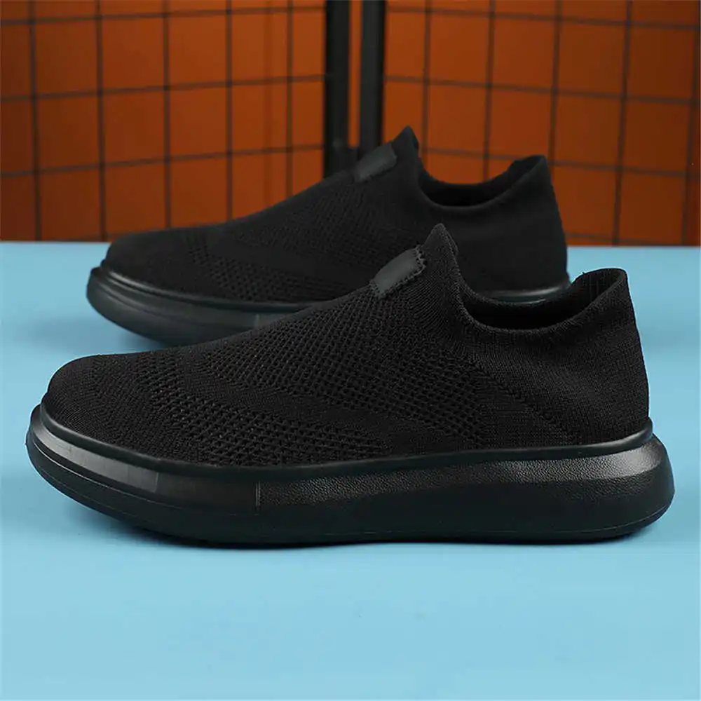 Chaussures à plateforme marron - Luxury Lifestyle Travel avis et prix